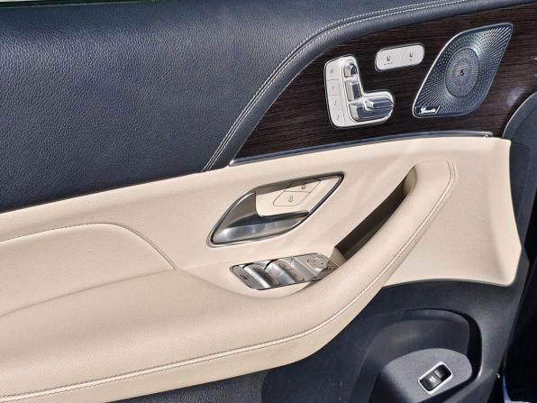 Mercedes-Benz GLE Coupe II (C167) с пробегом 2020 года, цена 8 380 000 рублей, 66124 км, внедорожник, Автокод Объявления