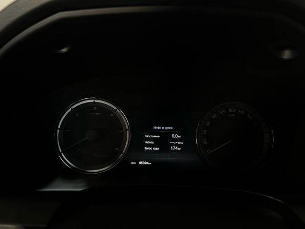SsangYong Rexton IV с пробегом 2020 года, цена 3 260 000 рублей, 95134 км, внедорожник, Автокод Объявления