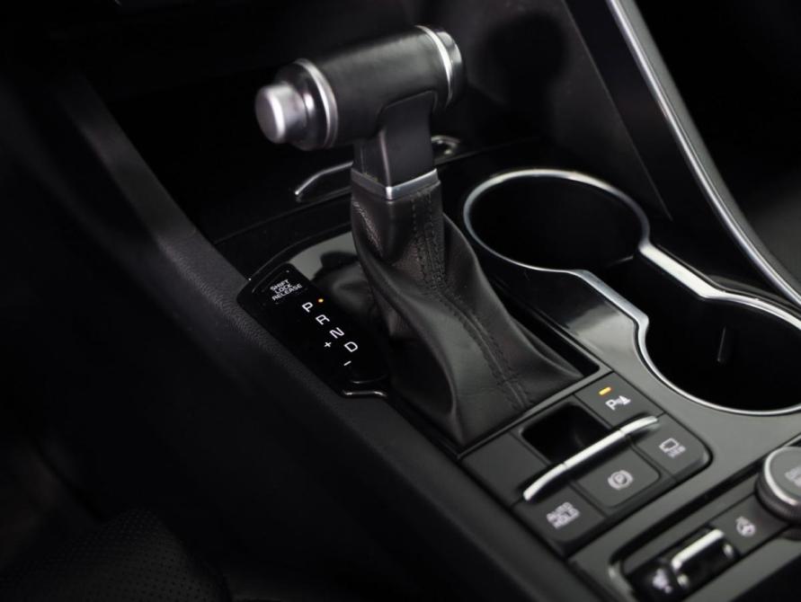 Kia K5 III Санкт-Петербург  - изображение 17