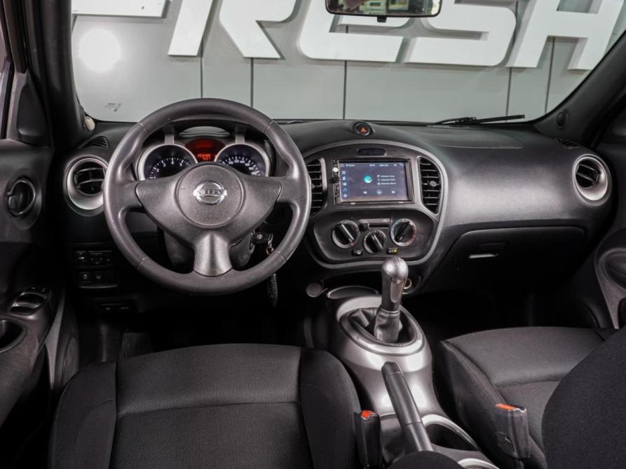 Nissan Juke I Воронеж  - изображение 6