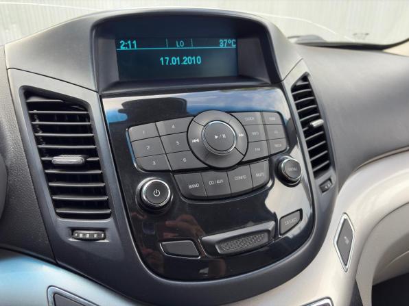 Chevrolet Orlando I с пробегом 2012 года, цена 975 000 рублей, 212323 км, минивэн, Автокод Объявления