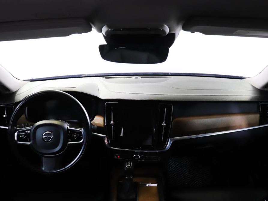 Volvo S90 II Москва  - изображение 12