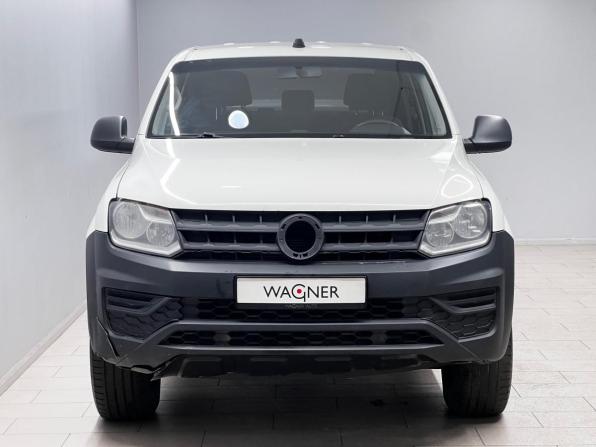 Volkswagen Amarok I Рестайлинг с пробегом 2018 года, цена 2 199 000 рублей, 281265 км, пикап, Автокод Объявления
