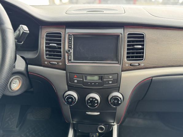 SsangYong Actyon II Рестайлинг с пробегом 2013 года, цена 595 000 рублей, 295862 км, внедорожник, Автокод Объявления