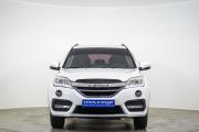 Lifan X60 I Рестайлинг 2 Оренбург  - изображение 22