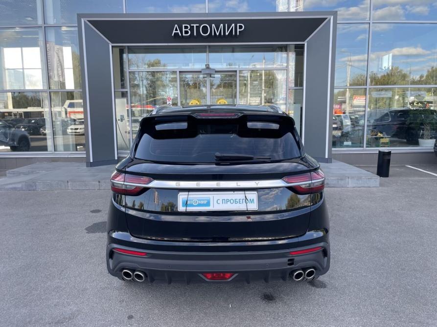 Geely Coolray I Брянск  - изображение 6