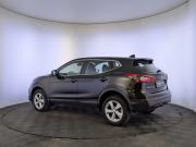Nissan Qashqai II Рестайлинг Москва  - изображение 33