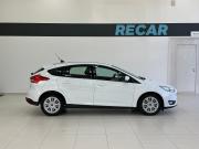 Ford Focus III Рестайлинг Санкт-Петербург  - изображение 43