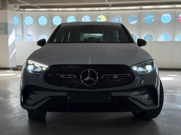 Новый Mercedes-Benz GLC Coupe II (C254) 2026 года, цена 10 900 000 рублей, внедорожник, Автокод Объявления