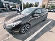 Kia Cerato III Рестайлинг (Classic) Москва  - изображение 11