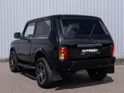 Lada (ВАЗ) 2121 (4x4) I Рестайлинг Сочи  - изображение 17