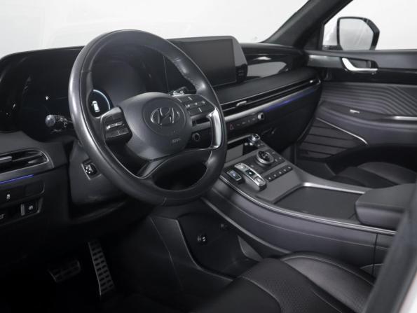 Hyundai Palisade I Рестайлинг с пробегом 2022 года, цена 5 769 000 рублей, 65563 км, внедорожник, Автокод Объявления