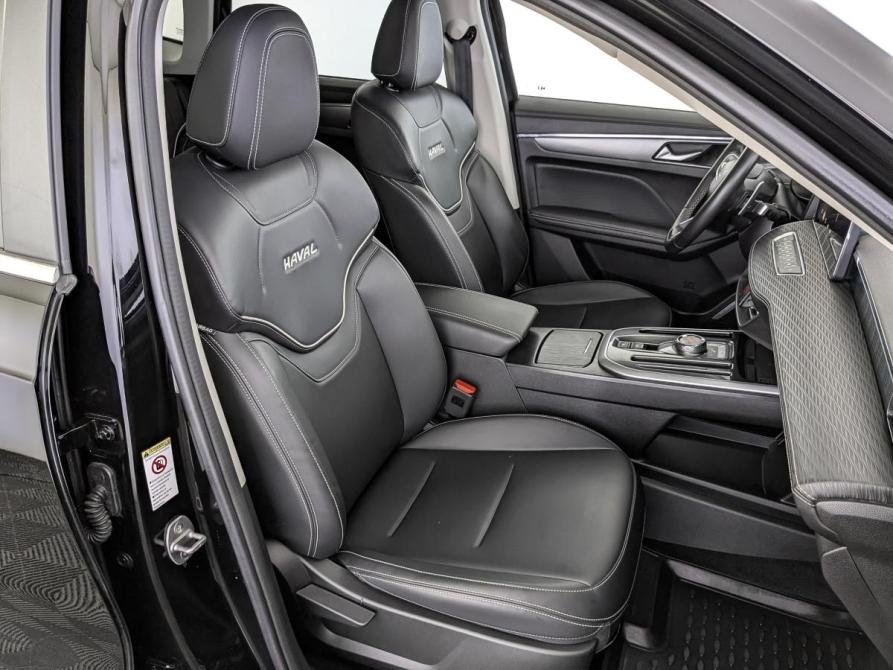Haval Jolion I Москва  - изображение 23