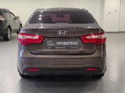 Kia Rio III Казань  - изображение 29