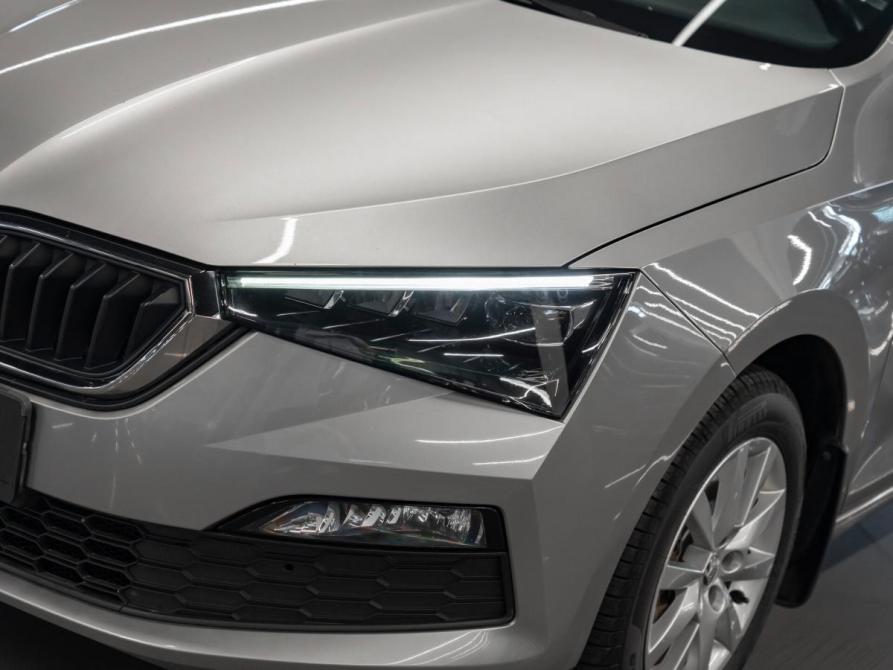 Skoda Rapid II Москва  - изображение 20