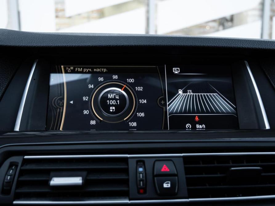 BMW 5 серии VI (F10/F11/F07) Рестайлинг Ставрополь  - изображение 13