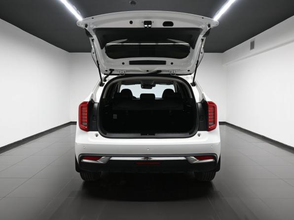 Haval Jolion I с пробегом 2023 года, цена 2 030 000 рублей, 26643 км, внедорожник, Автокод Объявления