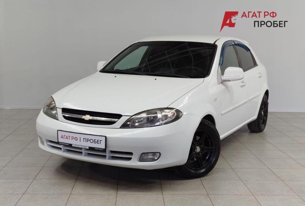 Chevrolet Lacetti I Саратов  - изображение 1