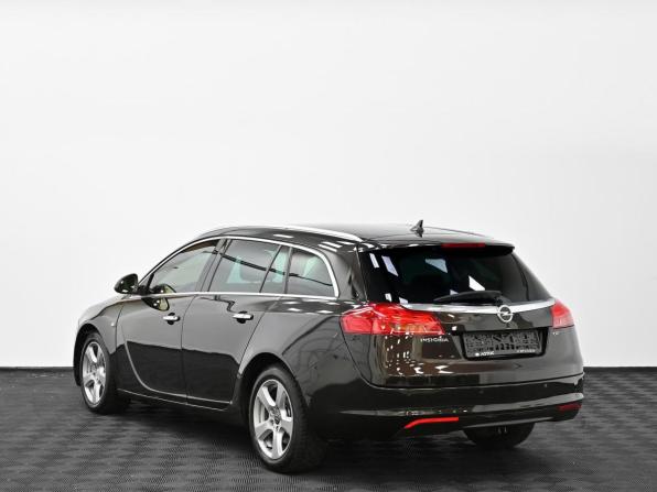 Opel Insignia I с пробегом 2012 года, цена 849 000 рублей, 130128 км, универсал, Автокод Объявления