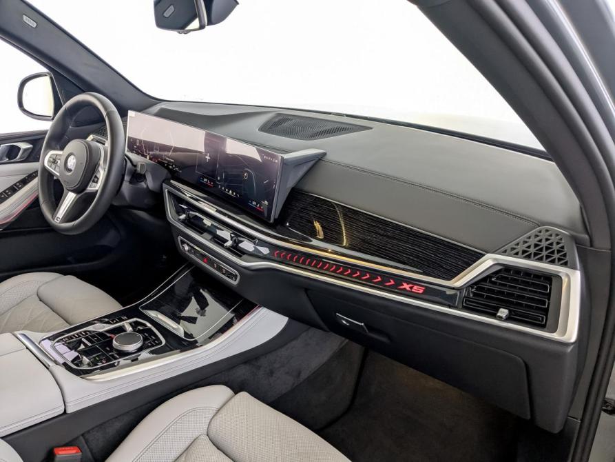 BMW X5 IV (G05/G18) Рестайлинг Москва  - изображение 11