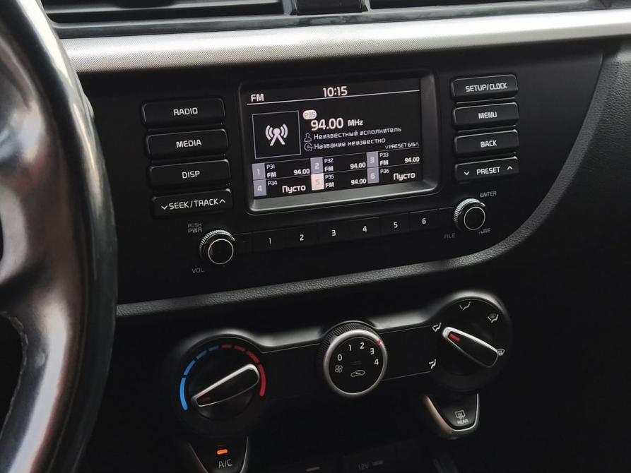 Kia Rio IV Екатеринбург  - изображение 16