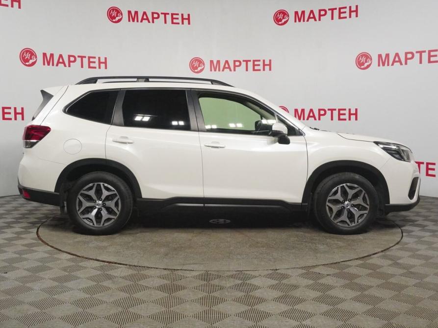 Subaru Forester V Вологда  - изображение 4