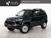 Lada (ВАЗ) Niva Travel I Казань  - изображение 14