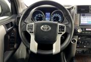 Toyota Land Cruiser Prado 150 Series Нижний Новгород  - изображение 39