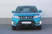 Suzuki Vitara II Рестайлинг Белгород  - изображение 31