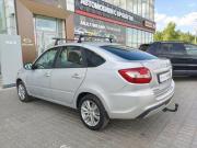 Lada (ВАЗ) Granta I Рестайлинг Набережные Челны  - изображение 37