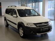 Lada (ВАЗ) Largus I Казань  - изображение 25