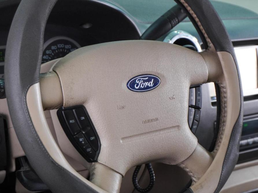 Ford Expedition II Воронеж  - изображение 20