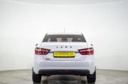 Lada (ВАЗ) Vesta I Оренбург  - изображение 23