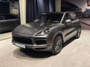 Porsche Cayenne III Тюмень  - изображение 23