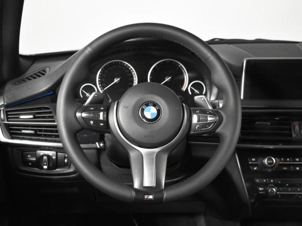 BMW X5 III (F15) с пробегом 2017 года, цена 3 969 900 рублей, 150152 км, внедорожник, Автокод Объявления