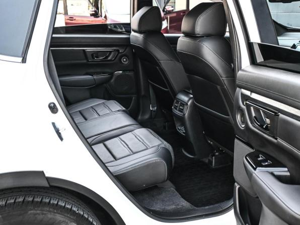 Honda CR-V V Рестайлинг с пробегом 2022 года, цена 3 869 000 рублей, 49216 км, внедорожник, Автокод Объявления