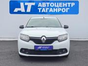 Renault Logan II Таганрог  - изображение 22