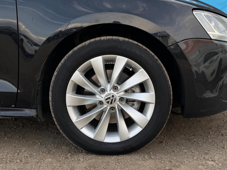 Volkswagen Jetta VI Набережные Челны  - изображение 13