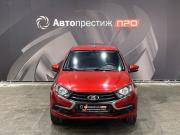 Lada (ВАЗ) Granta I Рестайлинг Пермь  - изображение 23