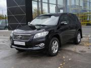 Toyota RAV4 III (XA30) Рестайлинг Новосибирск  - изображение 27