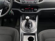 Kia Sportage III Москва  - изображение 36