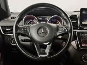 Mercedes-Benz GLE Coupe I (C292) Санкт-Петербург  - изображение 49