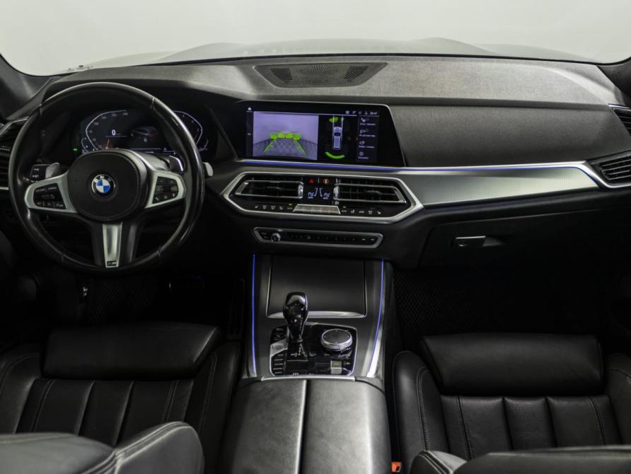 BMW X5 IV (G05/G18) Москва  - изображение 12