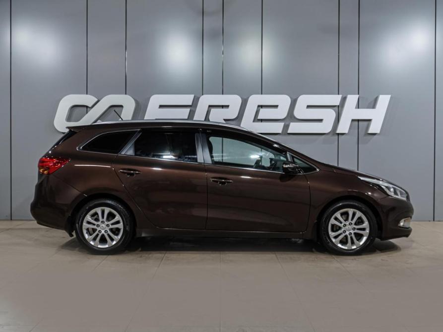Kia Ceed II Воронеж  - изображение 5