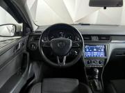 Skoda Rapid I Москва  - изображение 41