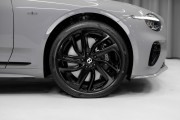 Bentley Continental GT IV Москва  - изображение 46