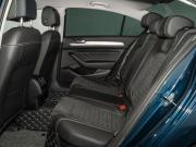 Volkswagen Passat B8 Рестайлинг Иркутск  - изображение 38