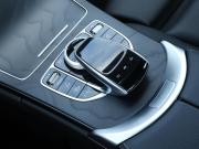 Mercedes-Benz C-Класс IV (W205) Рестайлинг Москва  - изображение 38