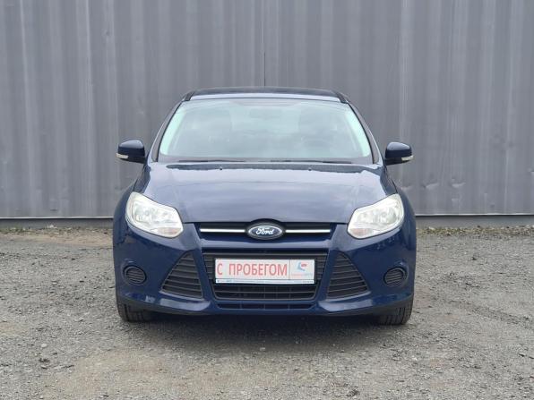 Ford Focus III с пробегом 2013 года, цена 848 000 рублей, 89628 км, хэтчбек, Автокод Объявления
