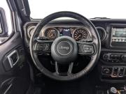 Jeep Wrangler IV (JL) Москва  - изображение 50